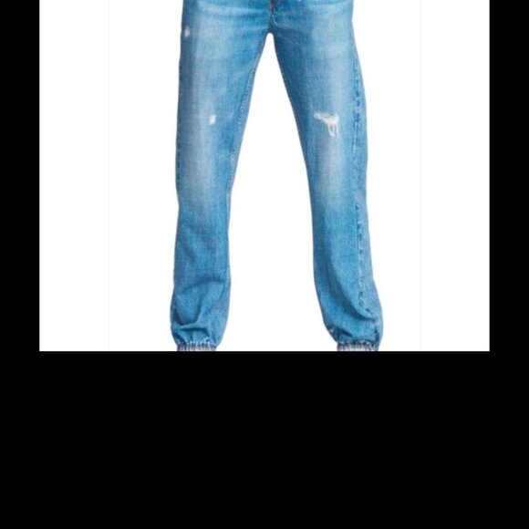 rag & bone Miramar Cotton Jogger - Size XL NWT - Picture 6 of 16
